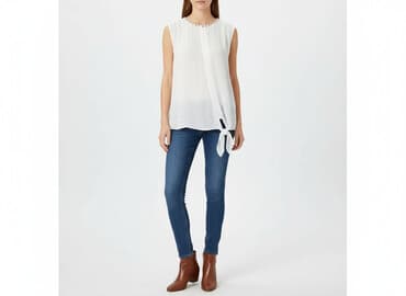 koszula damska next: Next, Bluzka damska, rozmiar M — 7