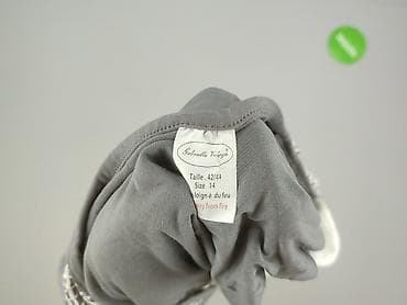 rozmiar eu 46: Bluzka damska, rozmiar XL — 4