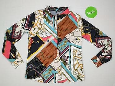 bright boho: Koszula damska, rozmiar S — 2