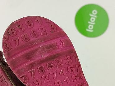 deichmann nike dunk: Buciki niemowlęce, 19, stan - Bardzo dobry — 6