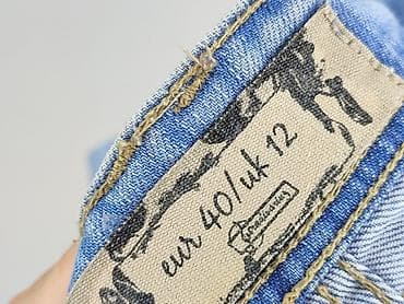 lidl wrangler: Stradivarius, Spódnica damska, rozmiar L — 5