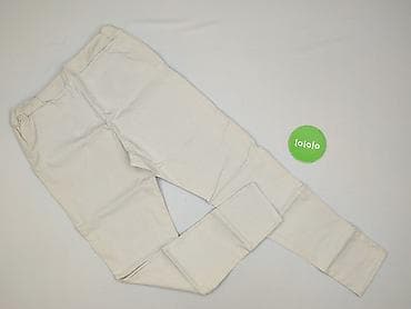 underline buty: Spodnie damskie, rozmiar M — 3