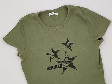 acdc: Cropp, T-shirt damski, rozmiar M — 1