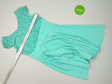 balerinki h: Sukienka damska, rozmiar L — 4