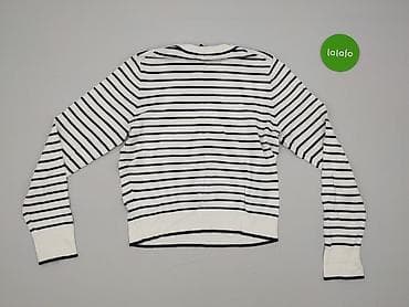 divided basic: H&M Divided, Sweter damski, rozmiar S — 3