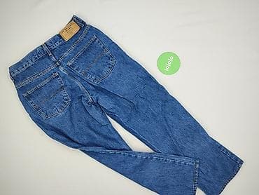 jeans 501: Jeansy damskie, rozmiar XL — 3