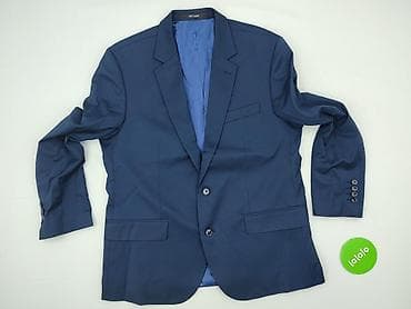 blazers blue: Marynarka dla mężczyzn, rozmiar XL — 2