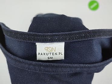 skarpety naruto: Pakuten, Sukienka damska, rozmiar S — 4