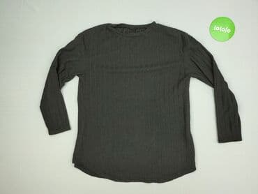 bluzki dopasowane eleganckie: Bluzka damska, M — 2