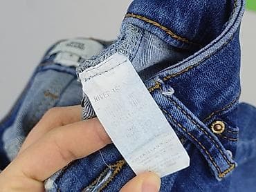 clockhouse jeans: River Island, Jeansy damskie, rozmiar S — 8