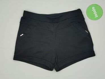 komplety dresowe krótkie spodenki: Szorty damskie, rozmiar 2XL — 2