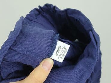 krótkie spodenki w góry: Szorty damskie, rozmiar S — 6