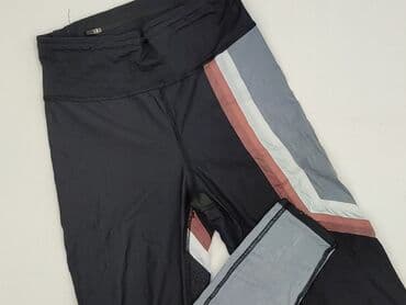 only play curve spodnie: Legginsy Sportowe damskie, rozmiar S — 1