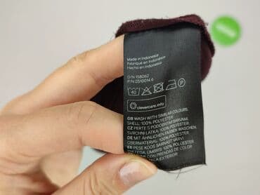 hm bluzki z krótkim rękawem: H&M, Bluzka damska, rozmiar M — 5