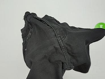 pull jeans: I DODO, Jeans for women, size L — 6