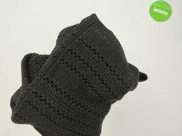 sweter w paski: Sweter damski, rozmiar S — 4