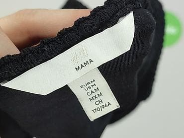 Жінкам: H&M Mama, Топ жіночий, розмір M — 4