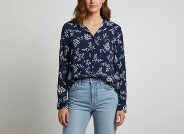 Koszula damska, rozmiar S w lalafo.pl Koszula damska, rozmiar S