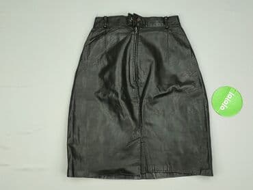 jakie rajstopy do srebrnej sukienki: Women`s skirt, size M (EU 38) — 3