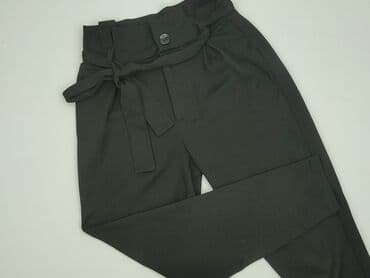 Fisherfield, Spodnie materiałowe damskie, S