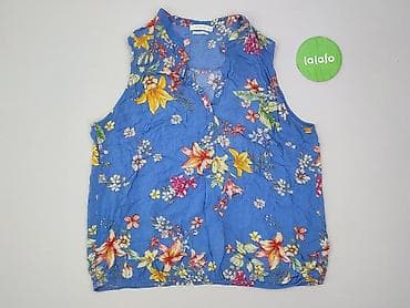 koszula marex: Bluzka damska, rozmiar 2XL — 2
