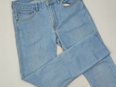 Denim, Jeansy damskie, rozmiar M