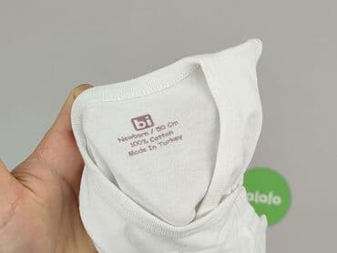 koszulka barcelony z sercem: Bluzka, Wcześniak, stan - Idealny — 4