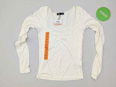 lux you: Sinsay, Top damski, rozmiar XS — 2