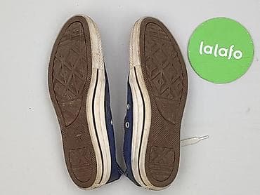 obuwie da: Converse, Trampki damskie, rozmiar 37 — 3