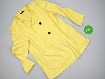 atmosphere sweter: Atmosphere, Płaszcz damski, rozmiar 3XL — 2