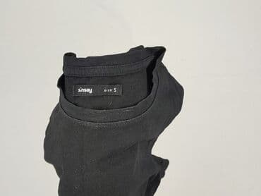 sinsay t shirty damskie: Sinsay, T-shirt damski, rozmiar S — 4