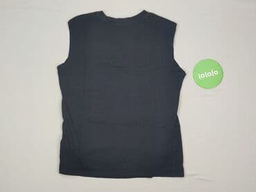 pizama formula 1: H&M, Podkoszulka dla mężczyzn, rozmiar M — 3