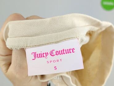 Kobiety: Juicy Couture, T-shirt damski, S — 4