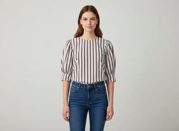 bluzki z frędzlami reserved: Reserved, Bluzka damska, rozmiar XS — 6