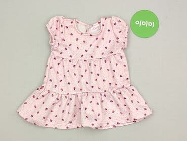 sukienki c and a: Sukienka, So cute, 12-18 miesięcy, stan - Idealny — 2