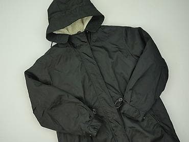 sweter hm: Lindex, Kurtka zimowa dla mężczyzn, rozmiar L — 1