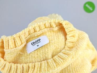 swetry cropp: Cropp, Sweter damski, rozmiar M — 5