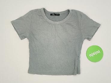 koszulka chaotic system: Sinsay, T-shirt damski, rozmiar S — 2