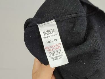 długa kamizelka damska reserved: Marks & Spencer, Women`s waistcoat, size M — 8