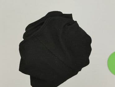 top z puszkiem: Shein, Top damski, M — 8