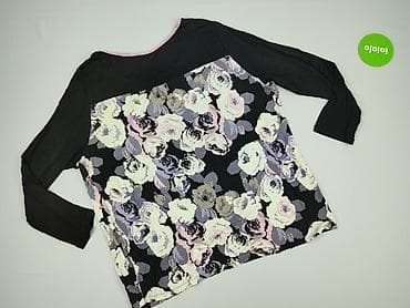 46: Chic, Bluzka damska, rozmiar 4XL — 3