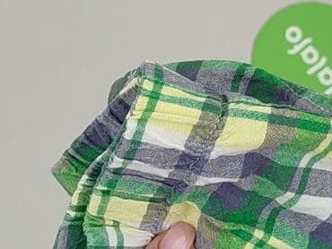 basicowe koszulki: Shorts, 6-9 months, condition - Perfect — 6
