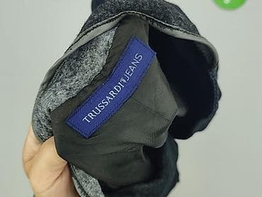 sweter trussardi: Trussardi Jeans, Marynarka damska, rozmiar L — 4