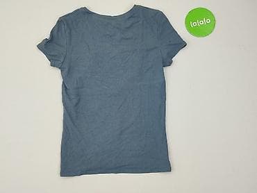 ghostemane t shirty: Sinsay, T-shirt damski, rozmiar S — 3