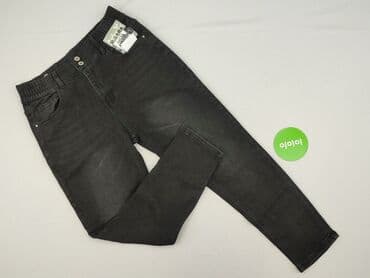 legginsy push up xs: M.Sara, Jeansy damskie, XL — 2