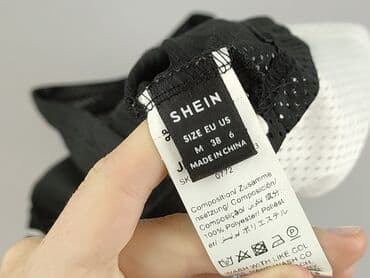 karl lagerfeld t shirty: Shein, T-shirt damski, rozmiar M — 4
