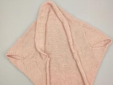 sweter givenchy: Ponczo damskie, rozmiar One size — 1