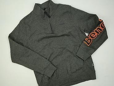 mix: Bench, Bluza dla mężczyzn, rozmiar M — 1