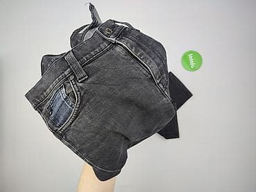 dnd denim development: Jeansy dla mężczyzn, rozmiar M — 5