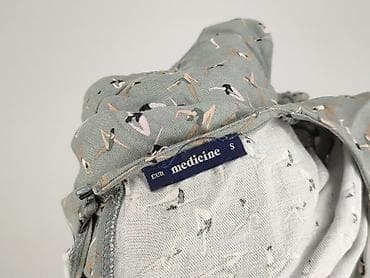 luźne bluzki: Medicine, Bluzka damska, rozmiar S — 5